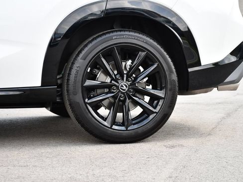 Used 2026 Acura ADX A-Spec AWD/4WD image 15