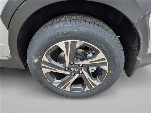 New 2026 Subaru Crosstrek 2.0i Premium image 9