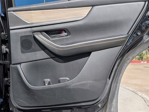 Used 2024 MAZDA CX-90 Plug-In Hybrid w/ Preferred image 25