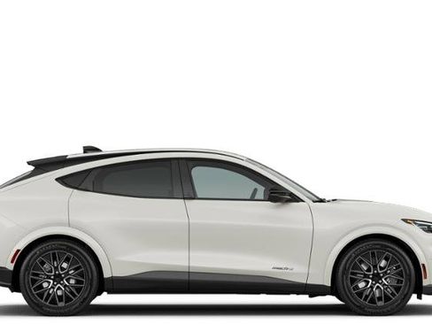 New 2026 Ford Mustang Mach-E Premium image 27