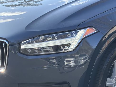 Certified 2023 Volvo XC90 B5 Core w/ Protection Package Premier image 6