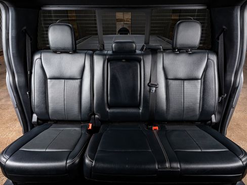 Used 2022 Ford F350 Lariat w/ Lariat Ultimate Package image 34