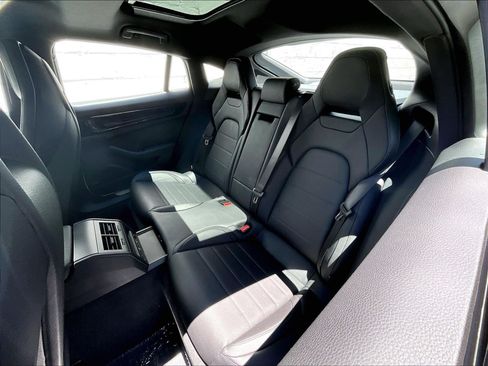 New 2026 Porsche Panamera 4 AWD/4WD image 20