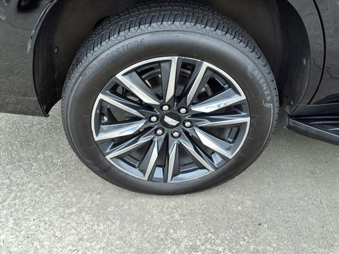 Used 2023 Cadillac Escalade Sport w/ LPO, Floor Liner Package image 26