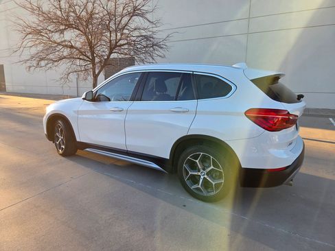 Used 2018 BMW X1 sDrive28i image 23