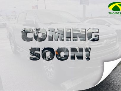Used 2019 Ford Ranger Lariat w/ Technology Package