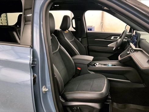 New 2026 Ford Explorer Tremor w/ Tremor Ultimate Package image 7