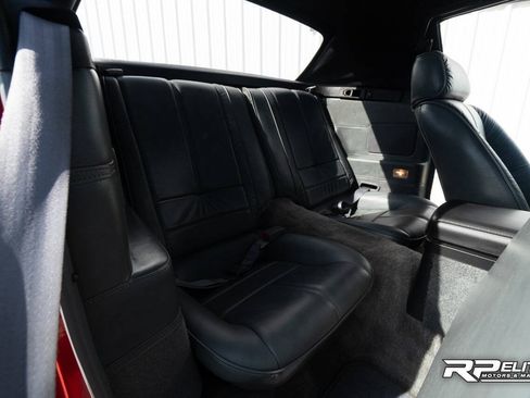 Used 1991 Chevrolet Camaro Z28 RWD image 93