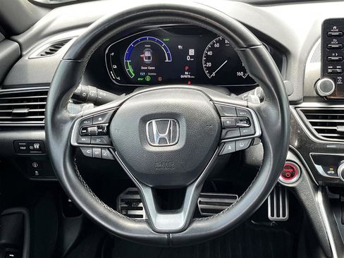 Used 2022 Honda Accord Sport image 18