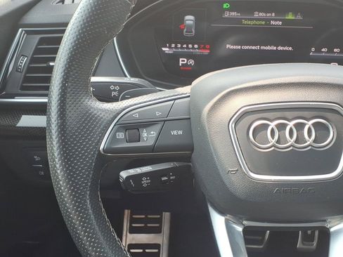 Certified 2022 Audi SQ5 Premium Plus w/ Premium Plus Package AWD/4WD image 14