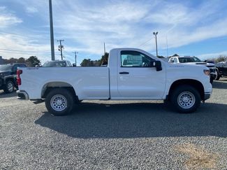 New 2025 Chevrolet Silverado 1500 W/T w/ WT Safety Package video 2