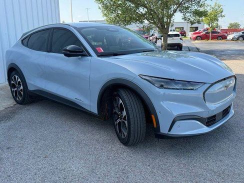 Used 2024 Ford Mustang Mach-E Select w/ Comfort Package Lite RWD image 15