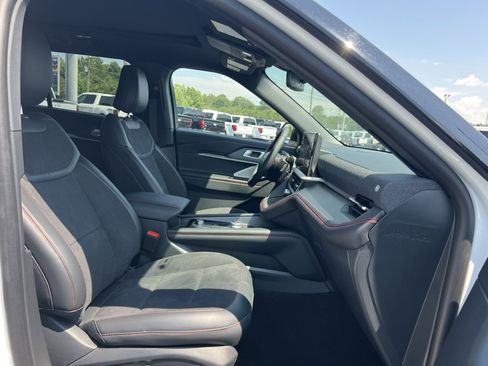 New 2025 Ford Explorer ST w/ Sun And Sound Package image 12