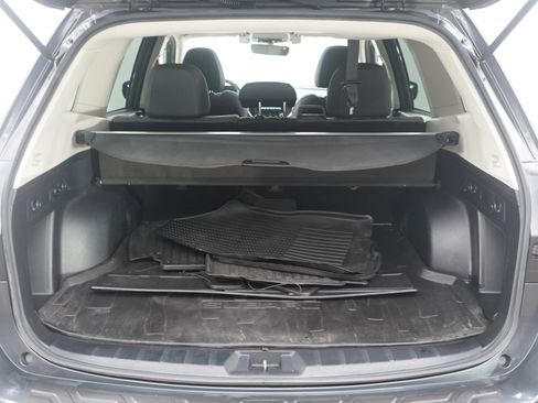 Used 2020 Subaru Forester Sport w/ Popular Package #2 image 18