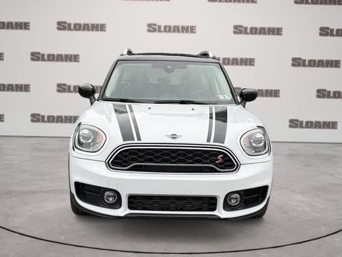 Used 2020 MINI Cooper Countryman S w/ Storage Package AWD/4WD image 8