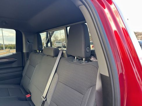 Used 2024 Chevrolet Silverado 1500 LT w/ All Star Edition Plus image 19