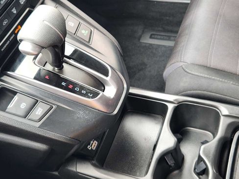 Used 2021 Honda CR-V EX image 20
