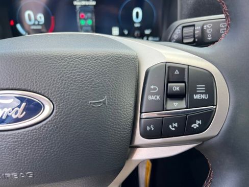 New 2026 Ford Explorer Active image 15