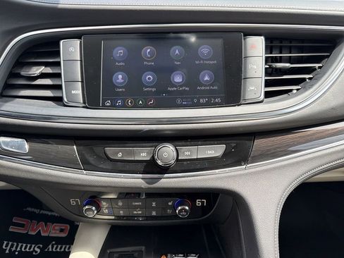Certified 2023 Buick Enclave Premium w/ Trailering Package, 5000 lbs. FWD image 17