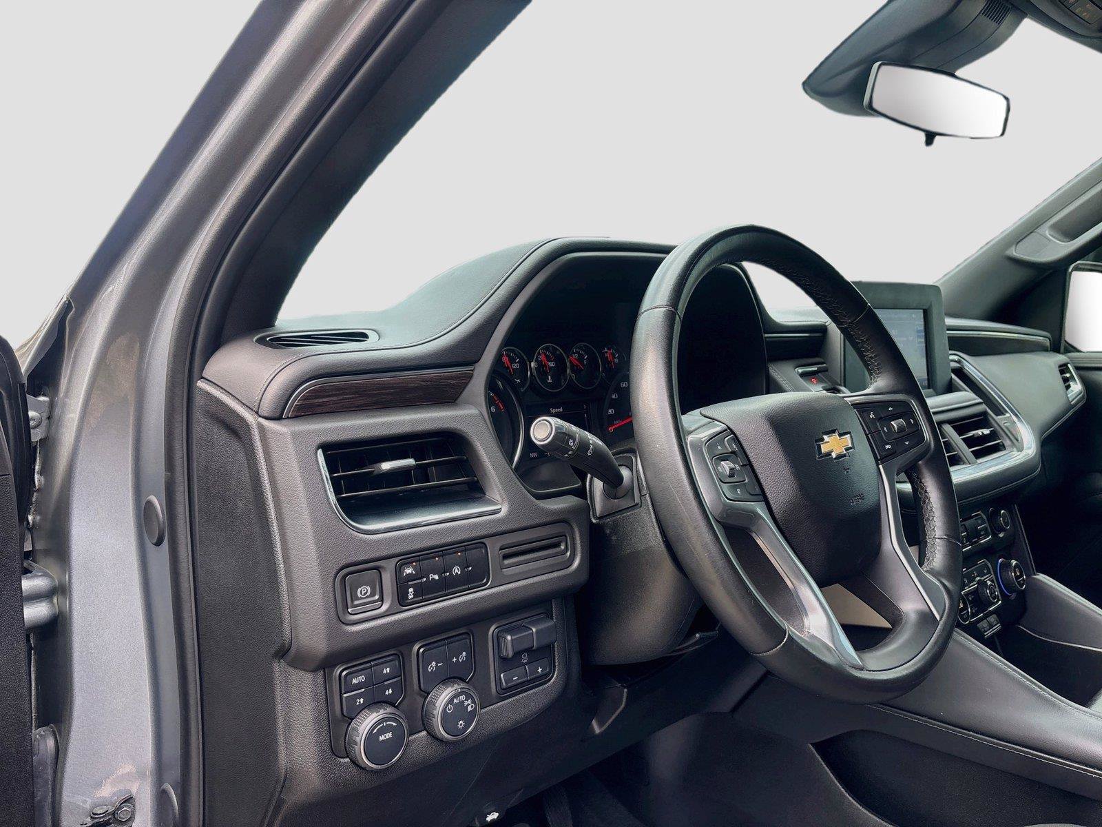 Used 2024 Chevrolet Tahoe LS w/ Driver Alert Package AWD/4WD image 20