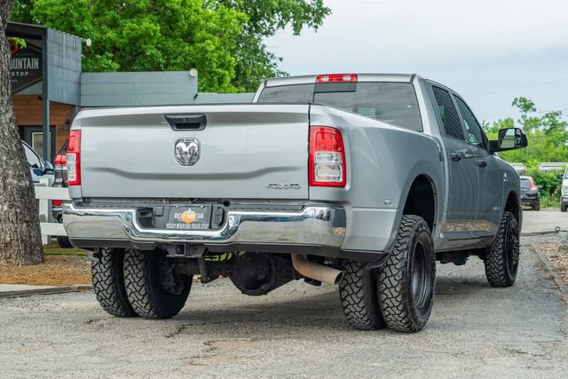Used 2022 RAM 3500 Tradesman AWD/4WD image 6