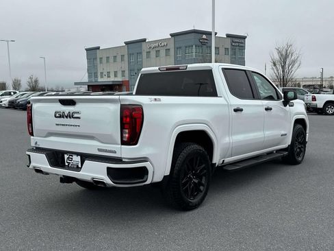 Used 2024 GMC Sierra 1500 Elevation AWD/4WD image 24