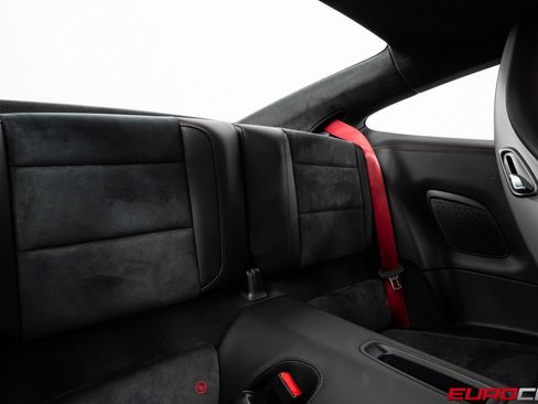 Used 2019 Porsche 911 GT3 RS image 38