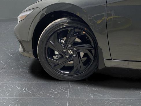 New 2026 Hyundai Elantra SEL Sport image 31
