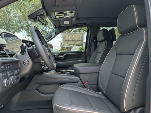 New 2026 Chevrolet Tahoe Premier AWD/4WD image 15