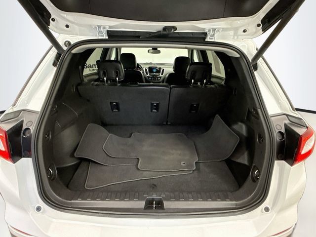 Used 2018 Chevrolet Equinox Premier AWD/4WD image 26