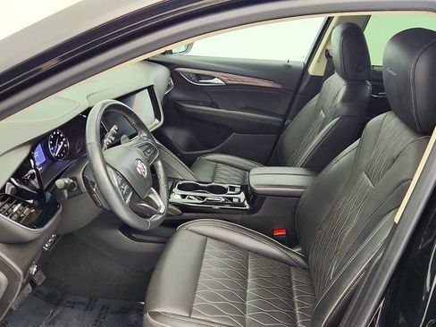 Used 2022 Buick Envision Avenir w/ Technology Package II image 20