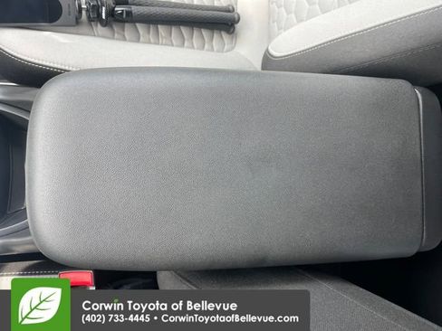 Used 2021 Chevrolet Equinox LS AWD/4WD image 15
