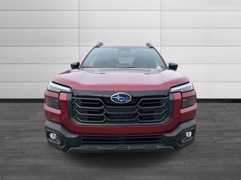 New 2026 Subaru Outback Touring XT w/ Touring Package AWD/4WD image 8