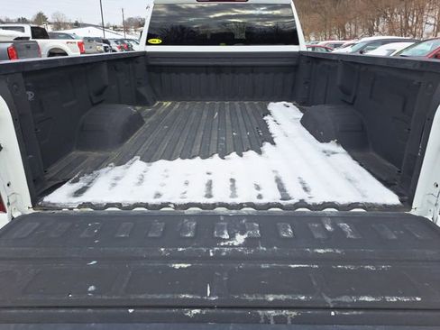 Used 2022 Chevrolet Silverado 2500 LT image 26