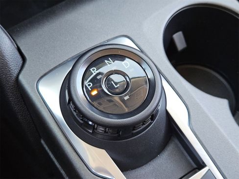 New 2025 Ford Bronco Sport Outer Banks image 15