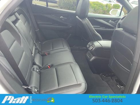 Used 2024 Chevrolet Blazer EV LT image 48