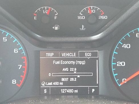 Used 2015 Chevrolet Colorado LT w/ Luxury Package RWD image 39