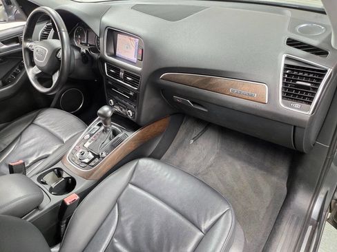 Used 2014 Audi Q5 TDI Prestige AWD/4WD image 18
