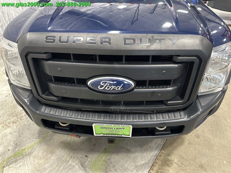 Used 2011 Ford F450 XL w/ PWR Equipment Group AWD/4WD image 18