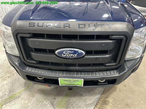 Used 2011 Ford F450 XL w/ PWR Equipment Group image 18