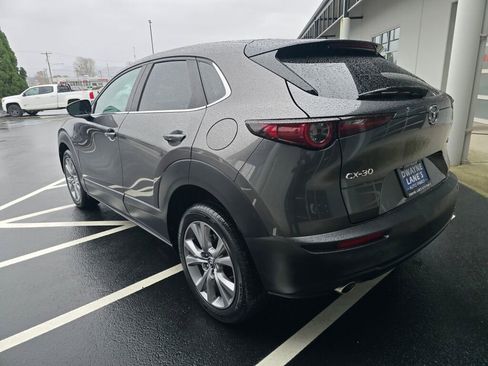 Used 2021 MAZDA CX-30 FWD 2.5 S w/ Select Package image 7