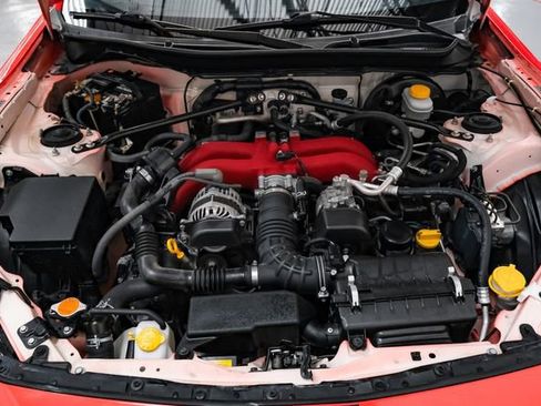 Used 2017 Toyota 86 860 Special Edition RWD image 41