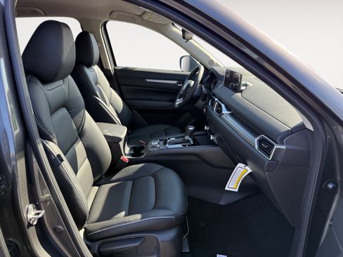 New 2025 MAZDA CX-5 AWD 2.5 S w/ Select Package image 19