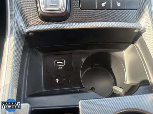 Used 2023 Hyundai Santa Fe SEL Convenience image 17