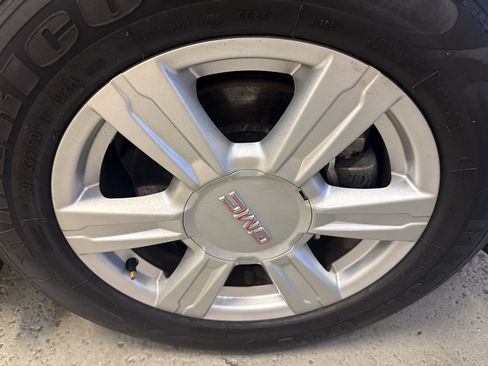 Used 2014 GMC Terrain SLE w/ LPO, Protection Package FWD image 37