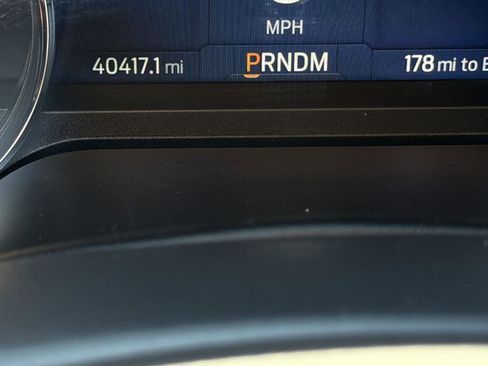 Used 2023 Ford F150 XLT w/ Equipment Group 301A Mid AWD/4WD image 11