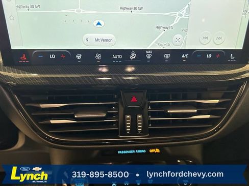 Used 2024 Ford Escape ST-Line w/ Tech Pack #1 AWD/4WD image 13