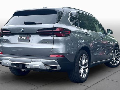 Used 2025 BMW X5 xDrive50e w/ Climate Comfort Package AWD/4WD image 12