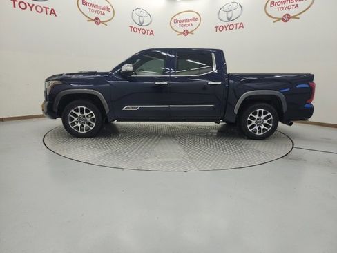 Used 2024 Toyota Tundra 1794 Edition image 5