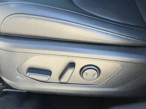 Used 2023 Kia Sportage EX image 20